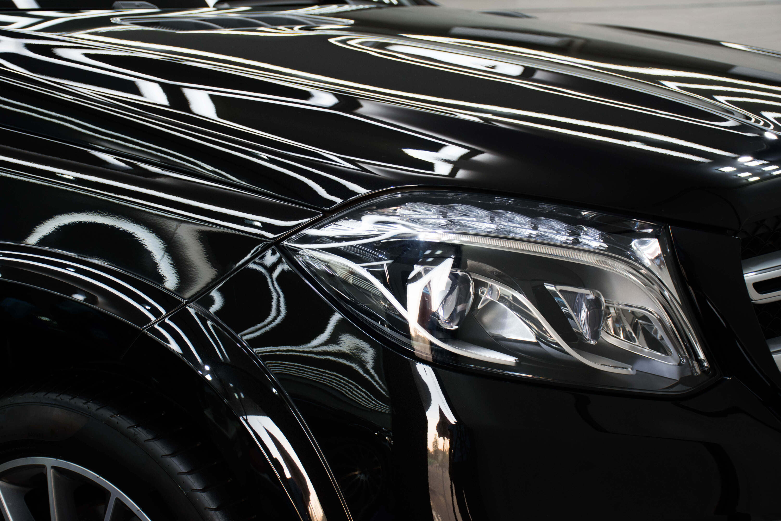 Ceramic coating specialist