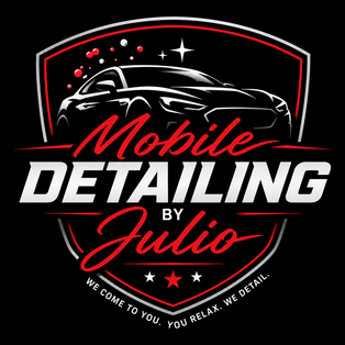 Mobile Detailing By Julio