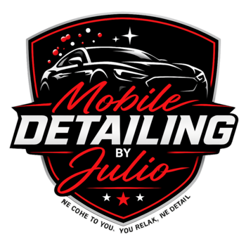 Mobile Detailing By Julio